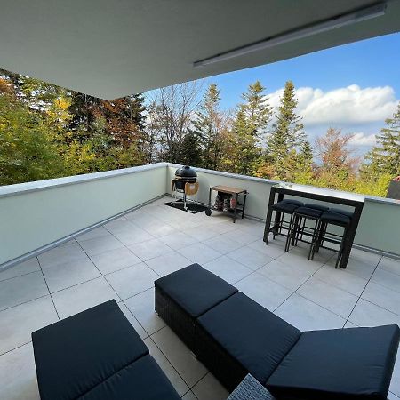 Luxury 3-Room Large Apartment Maribor Pohorje Хочко Погорье Экстерьер фото
