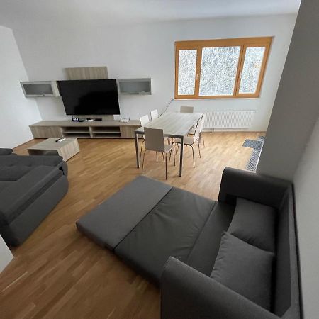 Luxury 3-Room Large Apartment Maribor Pohorje Хочко Погорье Экстерьер фото
