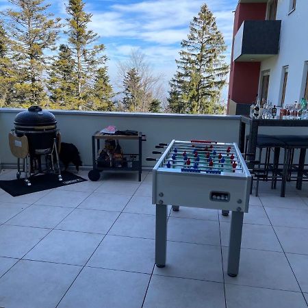 Luxury 3-Room Large Apartment Maribor Pohorje Хочко Погорье Экстерьер фото