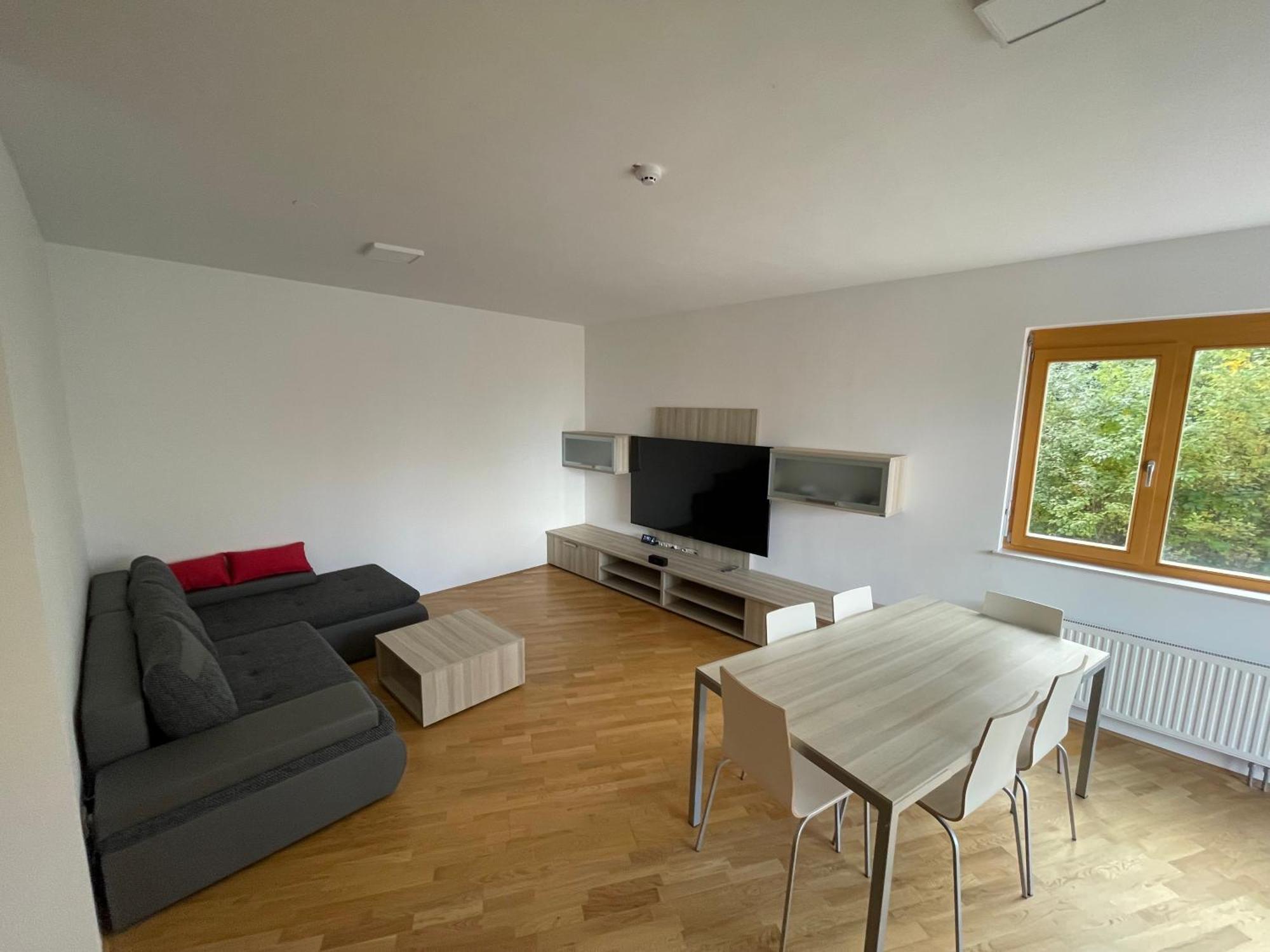 Luxury 3-Room Large Apartment Maribor Pohorje Хочко Погорье Экстерьер фото