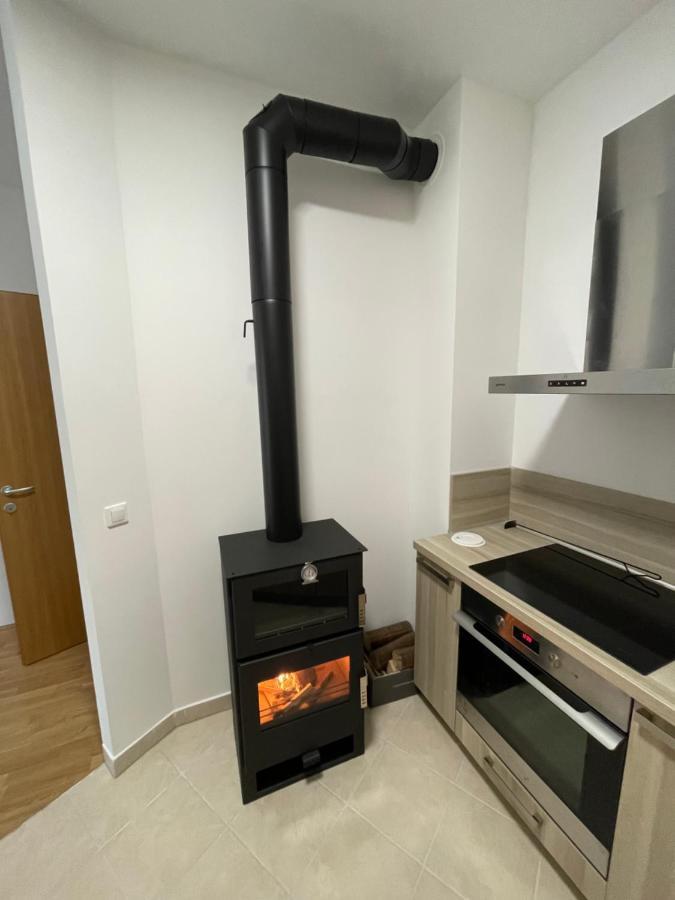 Luxury 3-Room Large Apartment Maribor Pohorje Хочко Погорье Экстерьер фото