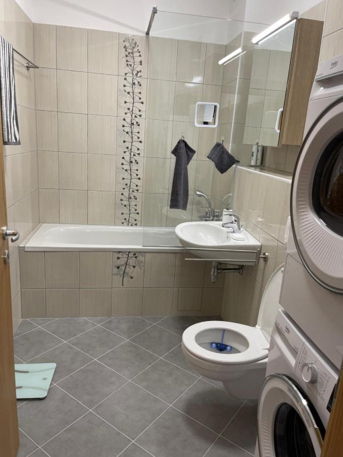 Luxury 3-Room Large Apartment Maribor Pohorje Хочко Погорье Экстерьер фото