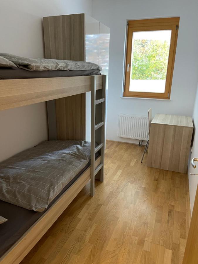 Luxury 3-Room Large Apartment Maribor Pohorje Хочко Погорье Экстерьер фото