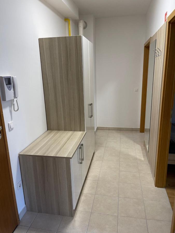 Luxury 3-Room Large Apartment Maribor Pohorje Хочко Погорье Экстерьер фото
