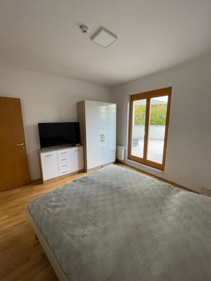 Luxury 3-Room Large Apartment Maribor Pohorje Хочко Погорье Экстерьер фото