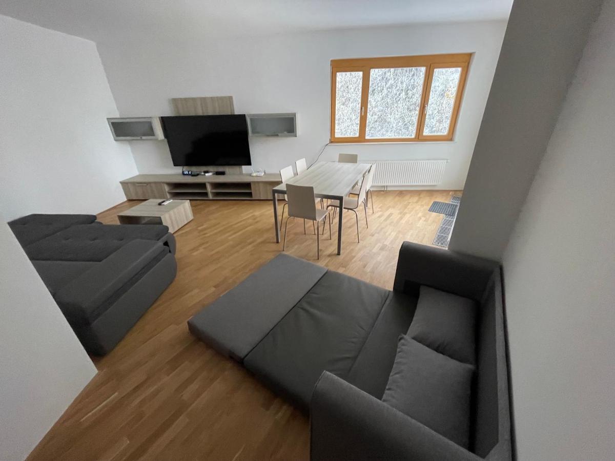 Luxury 3-Room Large Apartment Maribor Pohorje Хочко Погорье Экстерьер фото