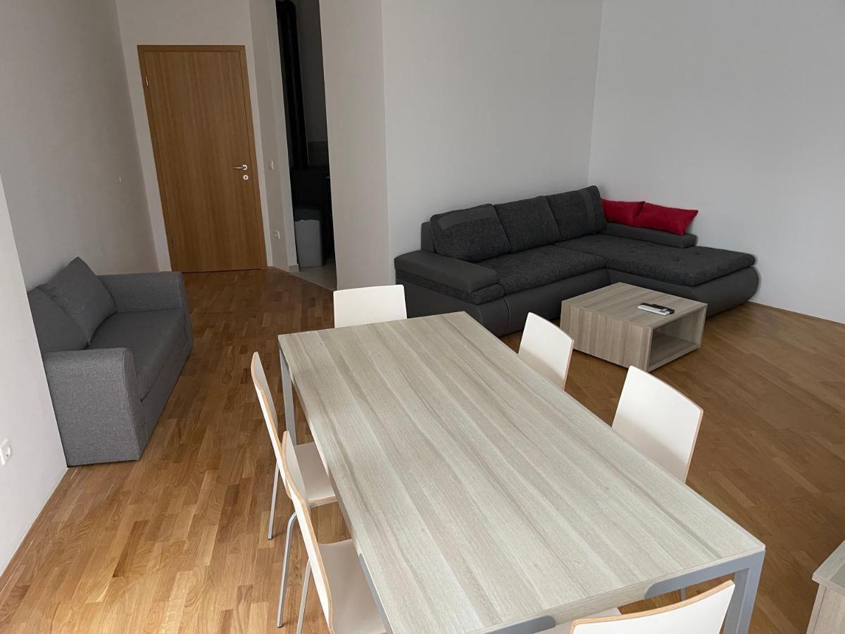 Luxury 3-Room Large Apartment Maribor Pohorje Хочко Погорье Экстерьер фото