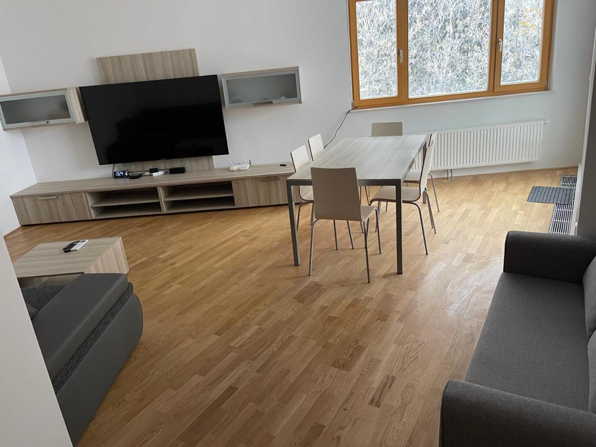 Luxury 3-Room Large Apartment Maribor Pohorje Хочко Погорье Экстерьер фото